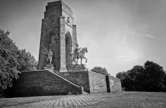 20180722-Kaiser Wilhelm Denkmal