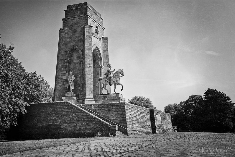 20180722-Kaiser Wilhelm Denkmal