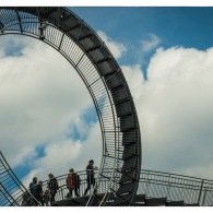 24. Mai 2015 - Tiger & Turtle - 8682 24. Mai 2015 - Tiger & Turtle - 8682
