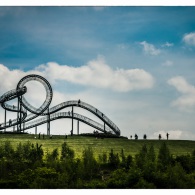 24. Mai 2015 - Tiger & Turtle - 8818
