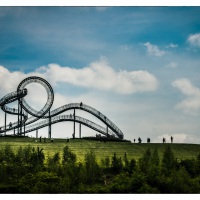 24. Mai 2015 - Tiger & Turtle - 8818