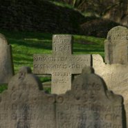 Alte Friedhoff