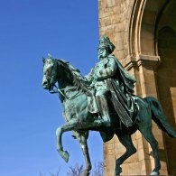 Kaiser Wilhelm Denkmal Kaiser Wilhelm Denkmal