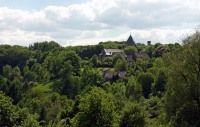 Hohensyburg
