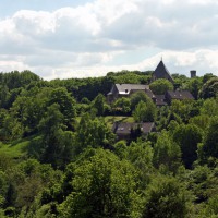 Hohensyburg Hohensyburg