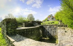 20080501-Burg-Isenburg-Pano