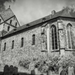 20180722-Dortmund-St.Peter zu Syburg