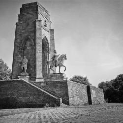 20180722-Kaiser Wilhelm Denkmal