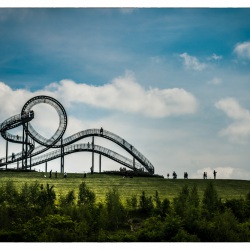 24. Mai 2015 - Tiger & Turtle - 8818