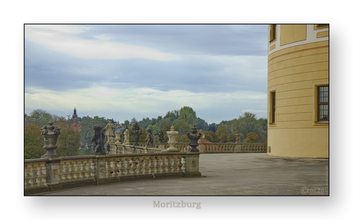 Moritzburg-x