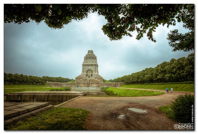 volkerschlachtdenkmal