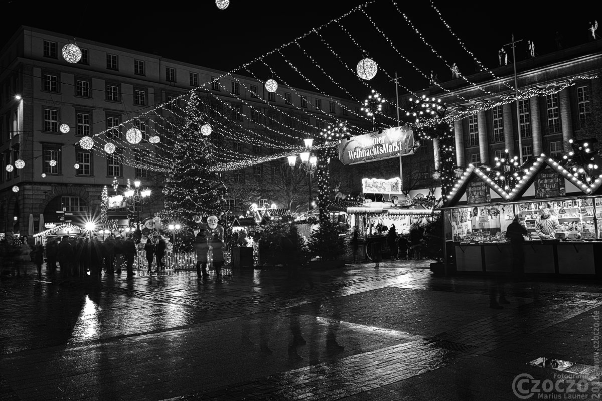 20181216 - Weihnachtsmarkt Barmen -IMG_1855