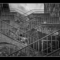 Treppen Treppen