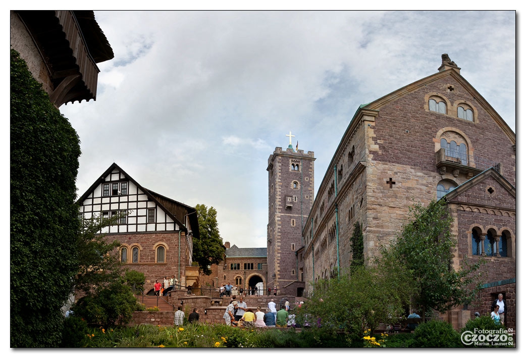 wartburg