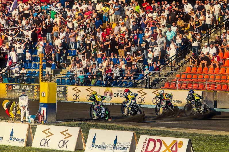 1---Speedway---Sharpening