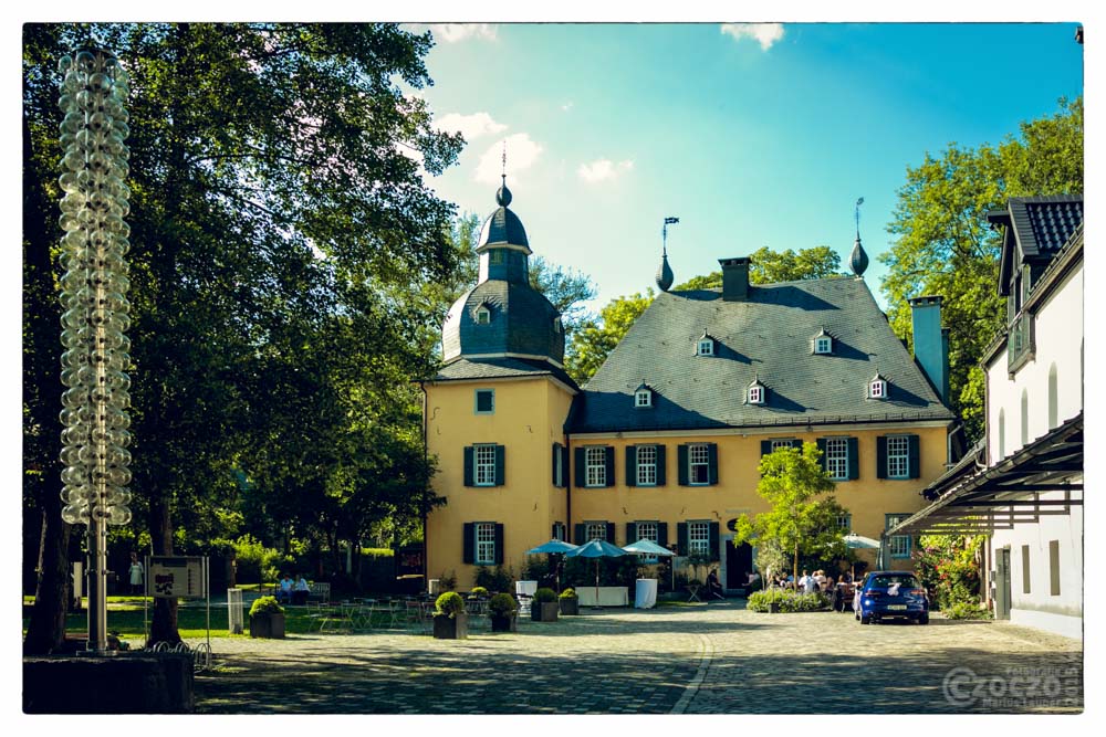 27. Juni 2015 - Schloss Luentenbeck - 0306