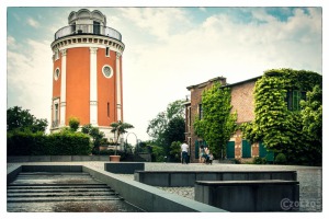 05. Juli 2015 - Botanischer Garten Wuppertal - 2