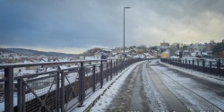 20260102_113234-Verschneite Nordbahntrasse in Wuppertal am Neujahrstag