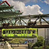 IMG_2124 Schwebebahn IMG_2124 Schwebebahn