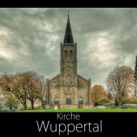 kirche kirche