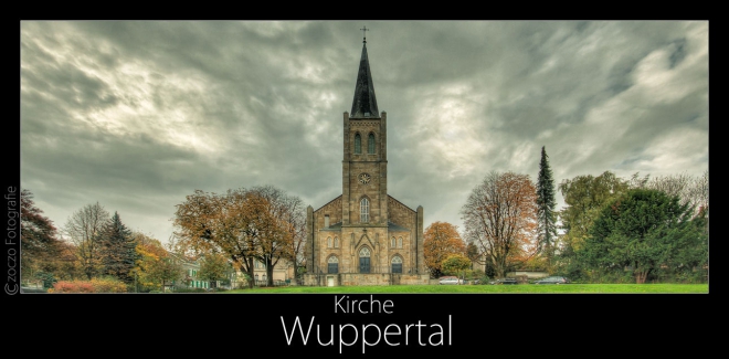 kirche