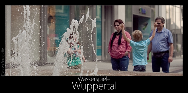 wasserspiele