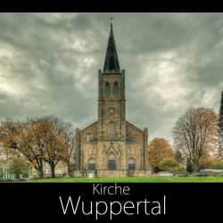 kirche