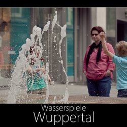 wasserspiele