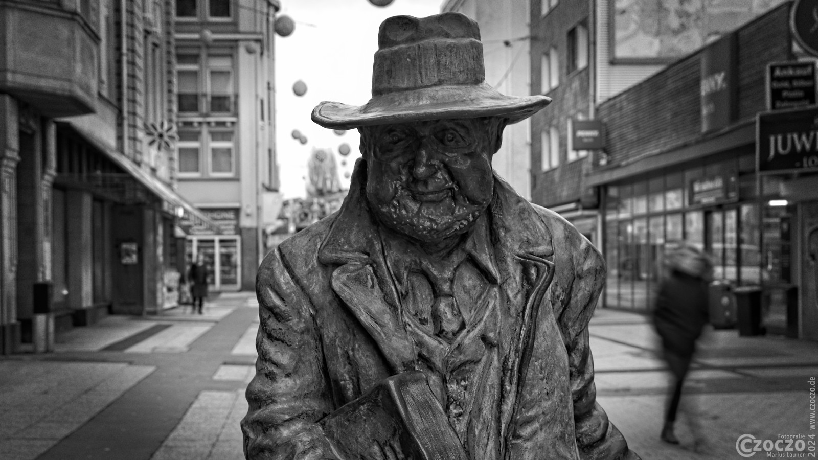 Black & White 2024 MÄRZ https//czoczo.de