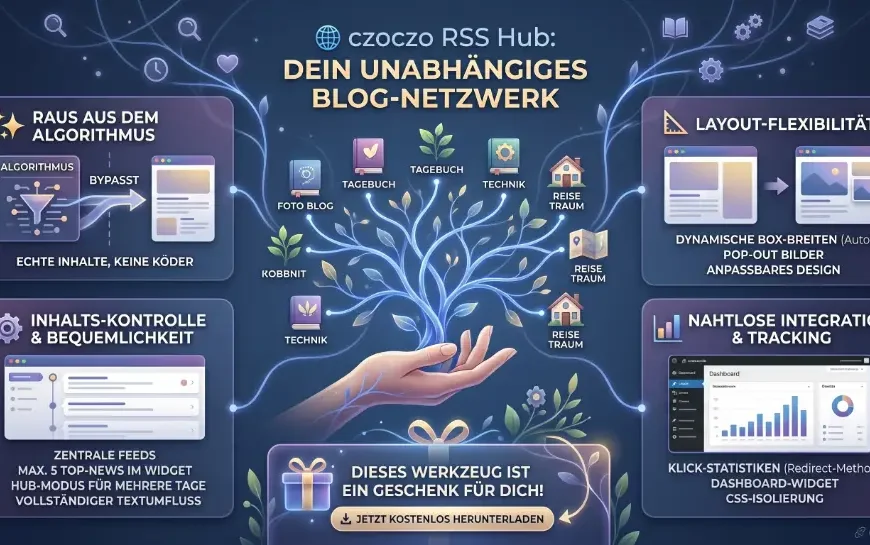 Wenn aus Bildern Worte und aus Worten Technik wird