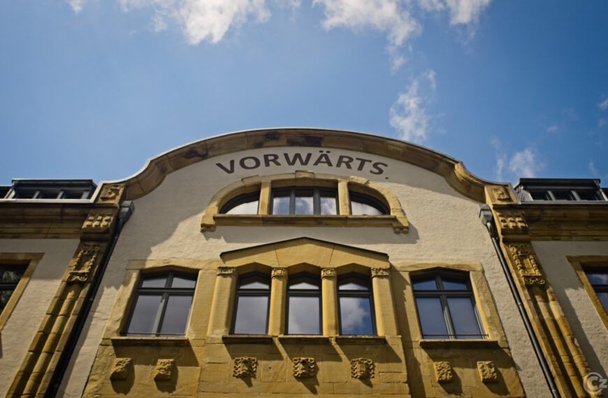 Von analogem Charme und digitalen Kniffen