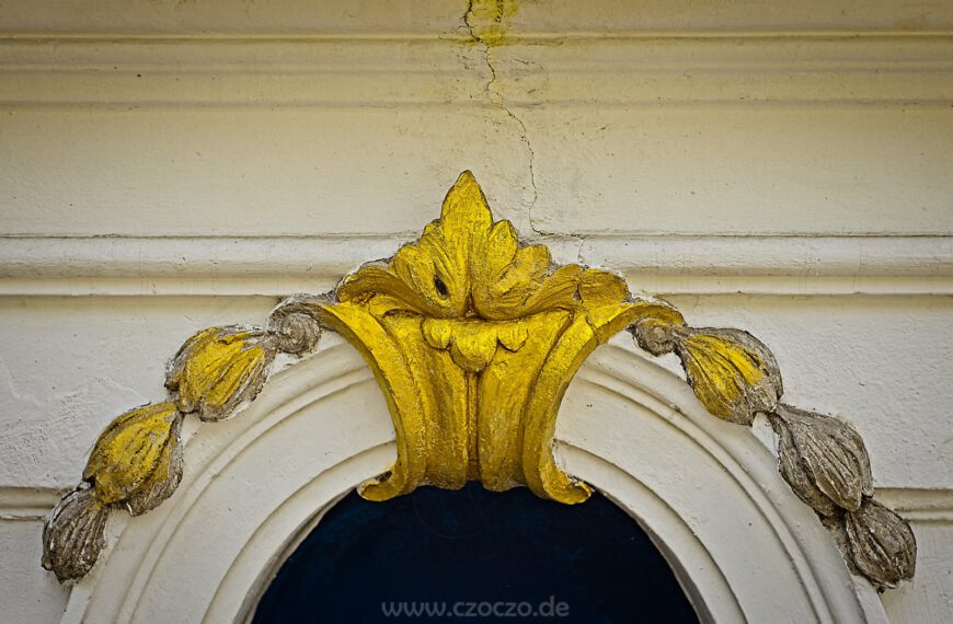 Die Villa an der Wupper