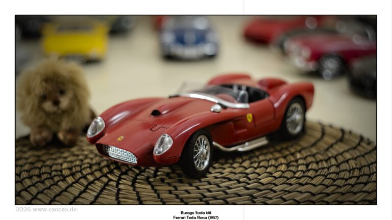 Sammlung 14 Autos zu Verkaufen