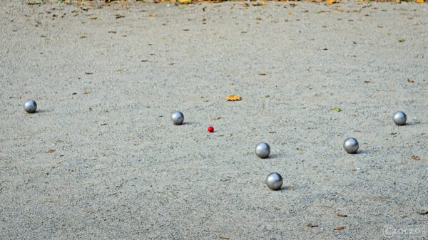Petanque