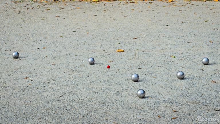 Petanque