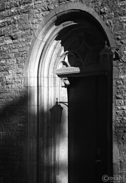 Licht und Schaten