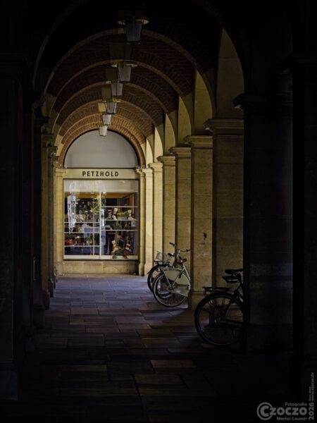 Münster Momente