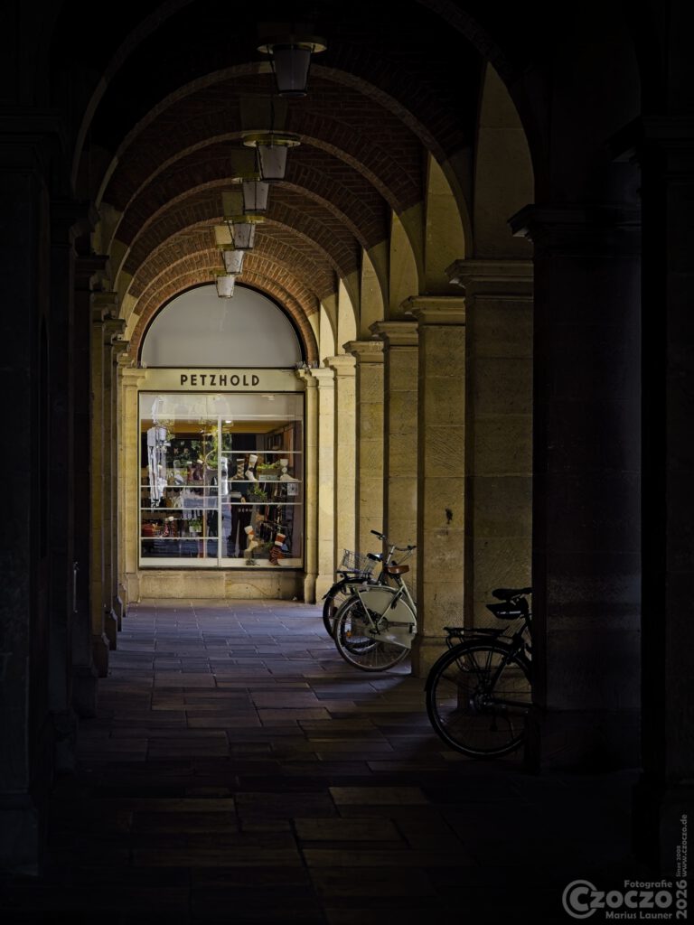 Münster Momente