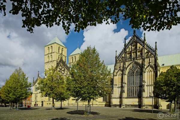 Münster St.Paulus Dom