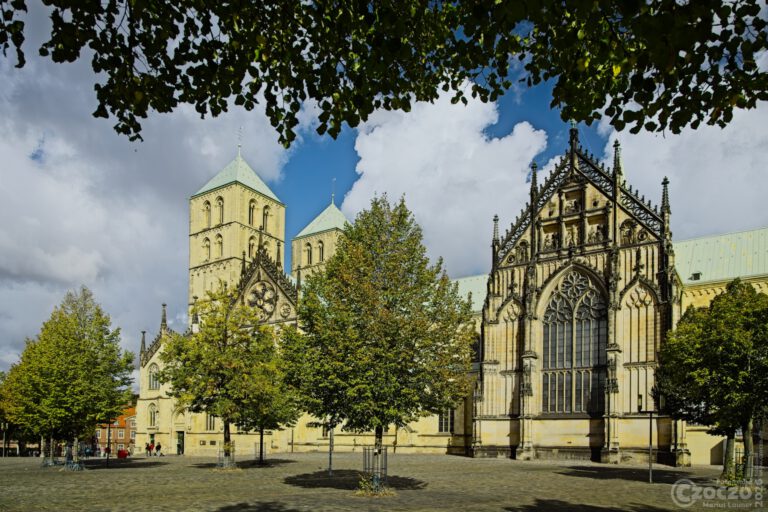Münster St.Paulus Dom