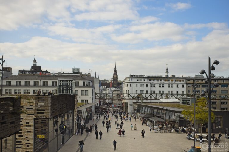 Wuppertal Elberfeld