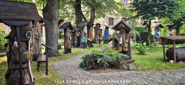 Kreutzburg Museum