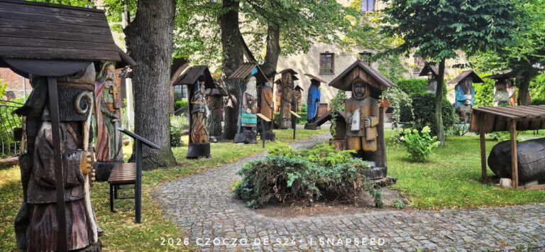 Kreutzburg Museum