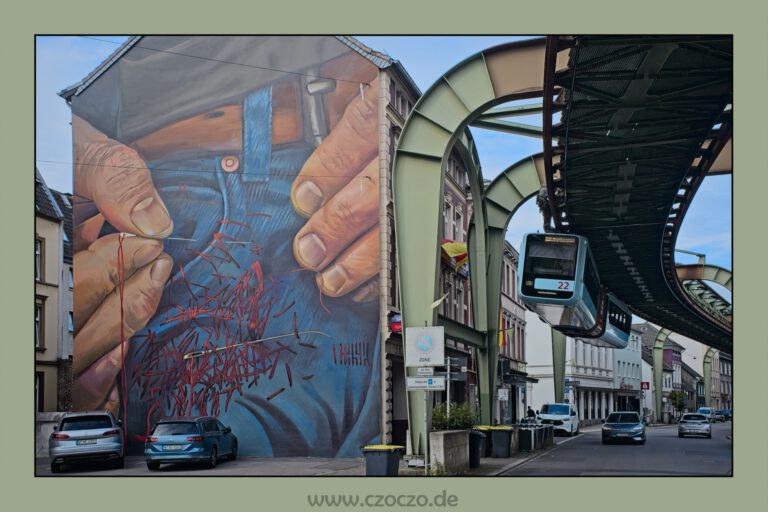 Mural Closure - Case Maclaim