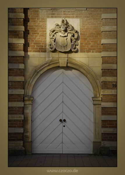 Münster Tor
