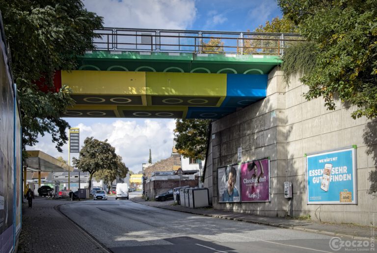 2026 Lego Brücke