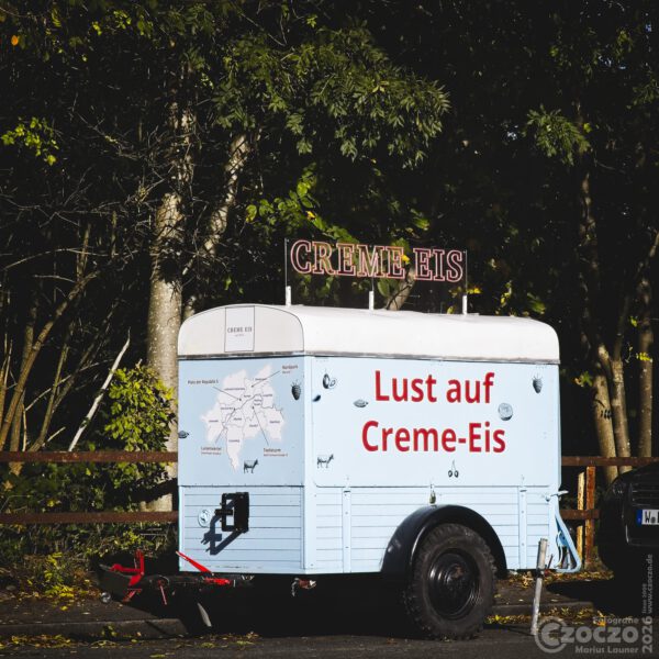 Creme Eis